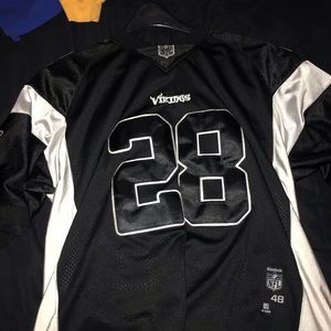 Adrian Peterson Jersey